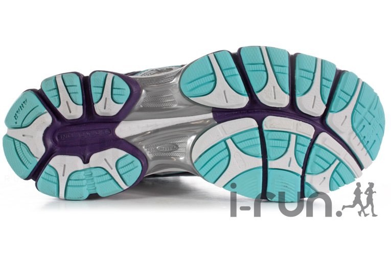 Asics Gel Nimbus 14 W 