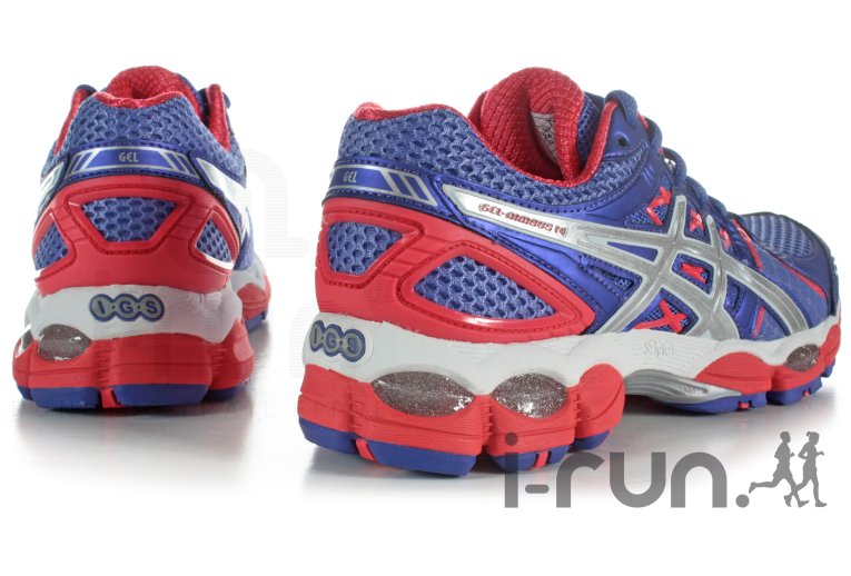 Asics Gel Nimbus 14 W 