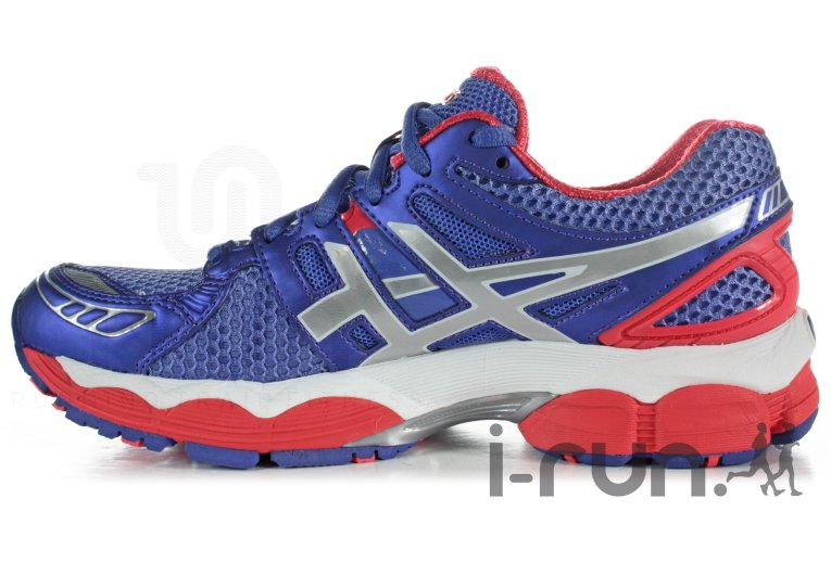 Asics Gel Nimbus 14 W 