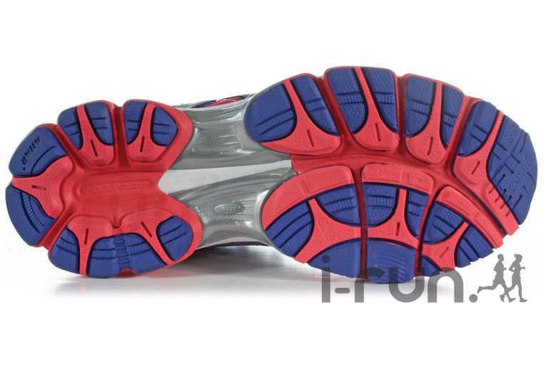 Asics Gel Nimbus 14 W 