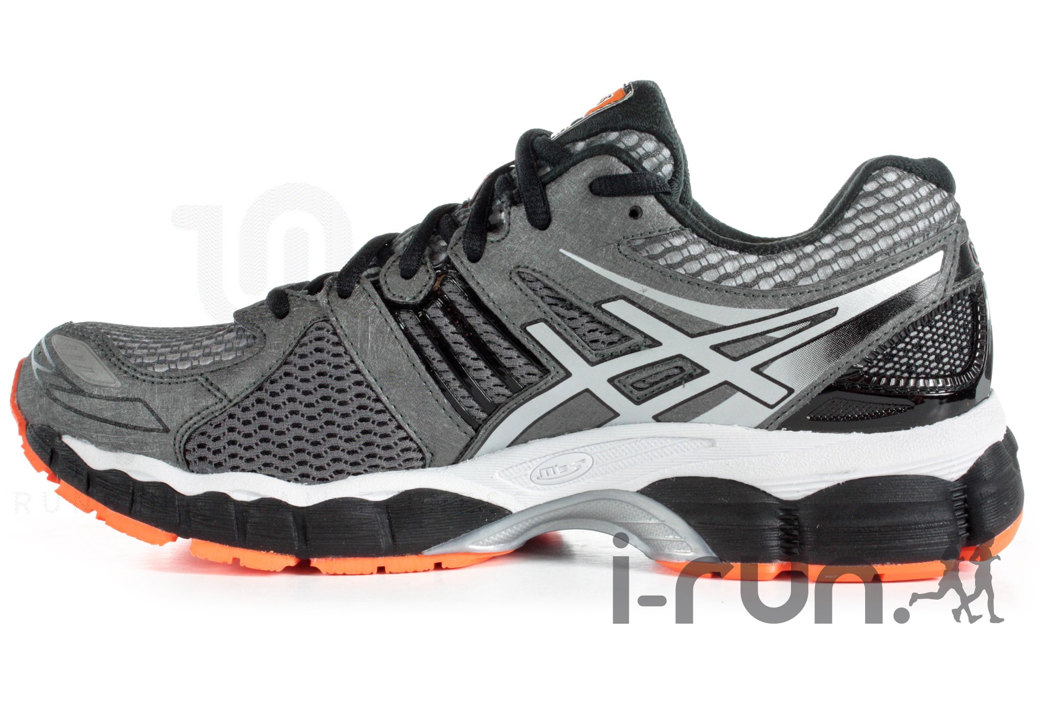 Asics Gel Nimbus 15- 2E M 