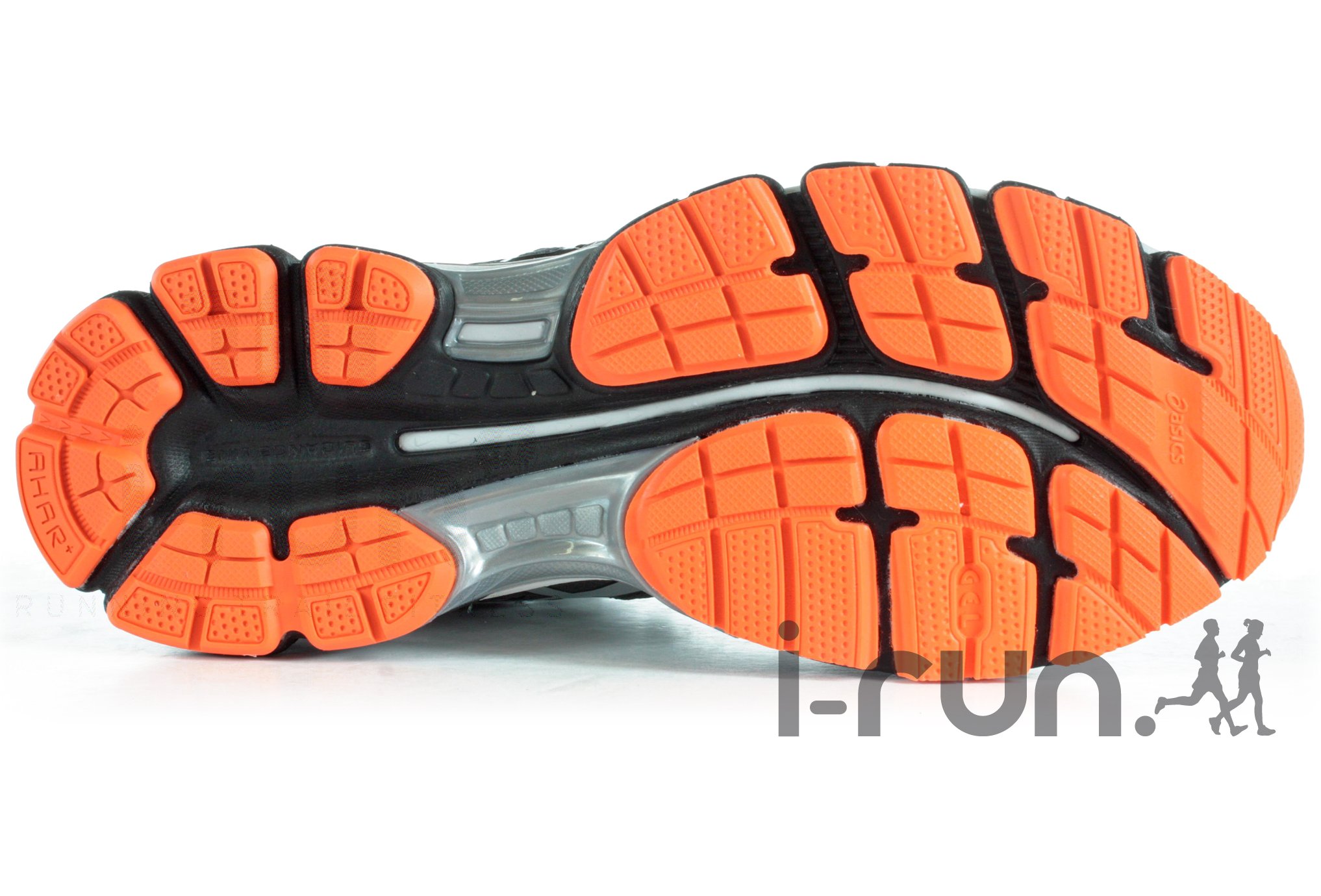 Asics Gel Nimbus 15- 2E M 