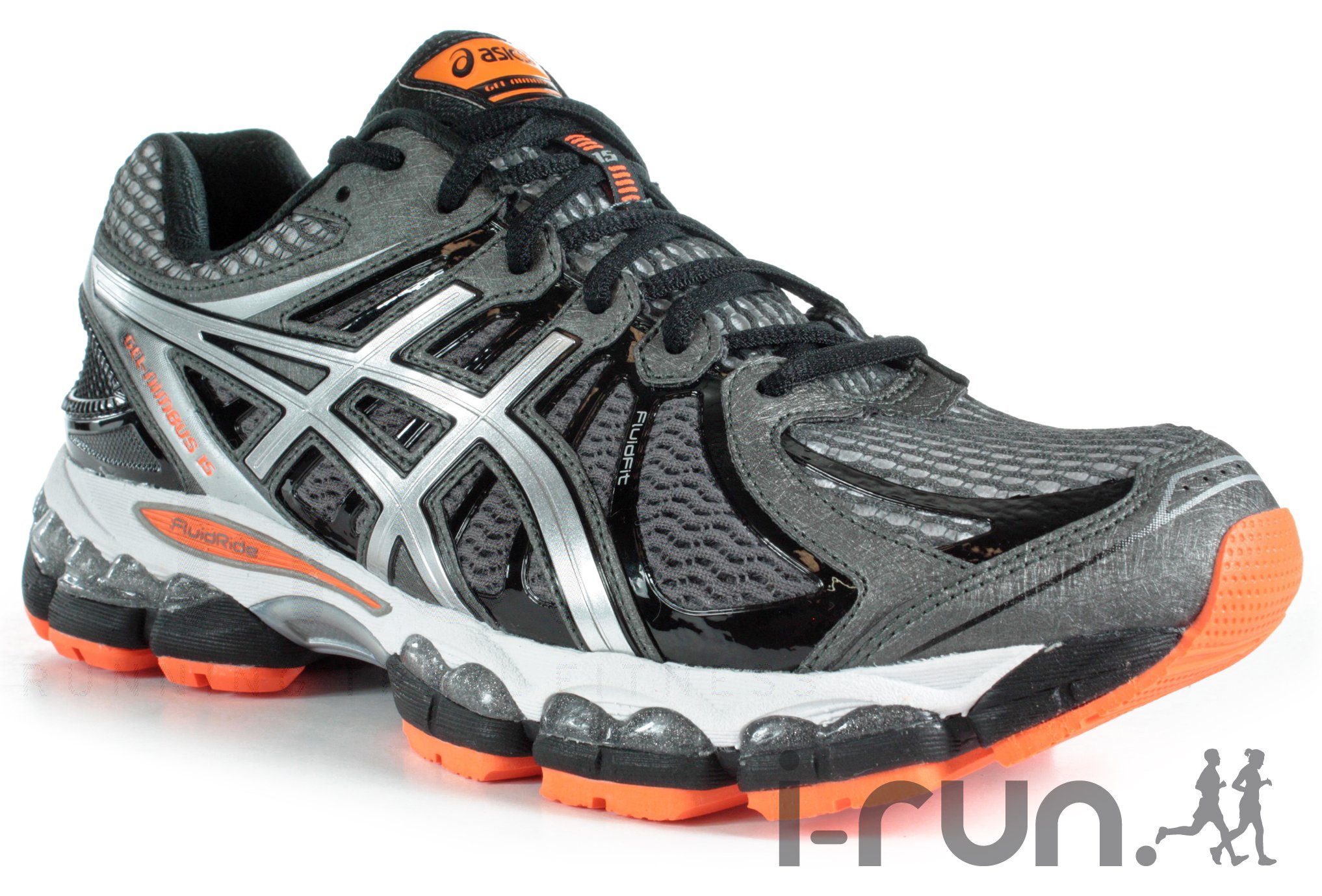 Asics Gel Nimbus 15- 2E M 