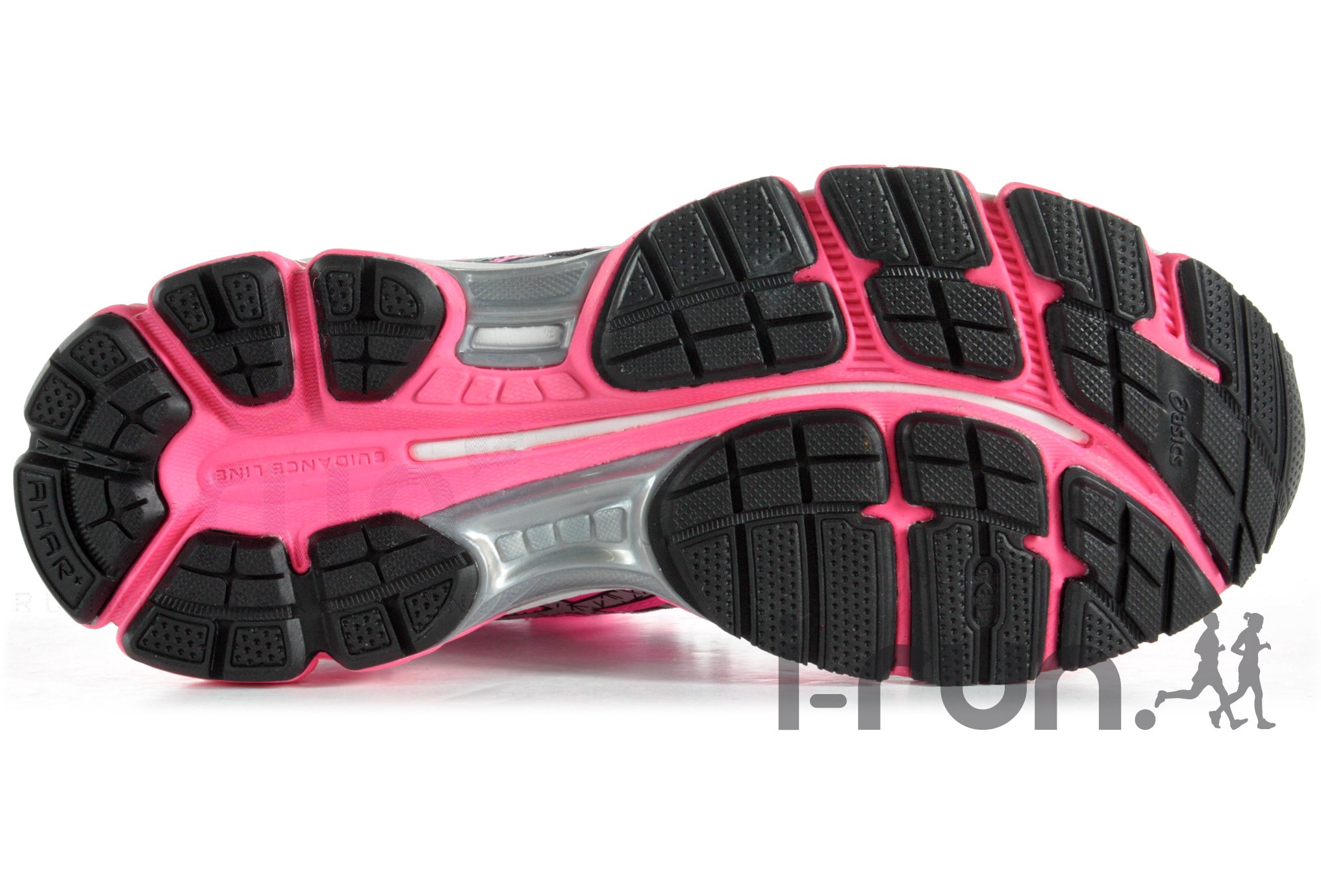 Asics Gel Nimbus 15 Expert W 