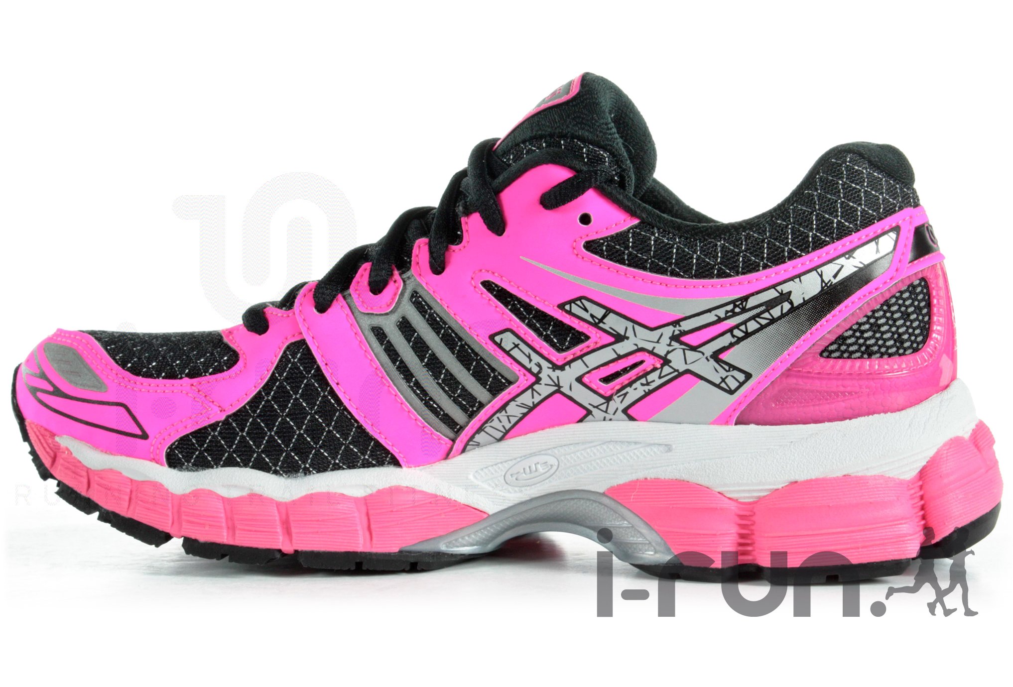 Asics Gel Nimbus 15 Expert W 