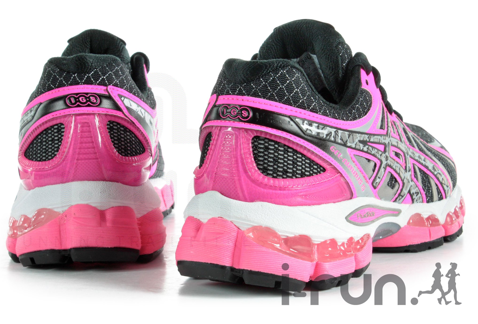 Asics Gel Nimbus 15 Expert W 