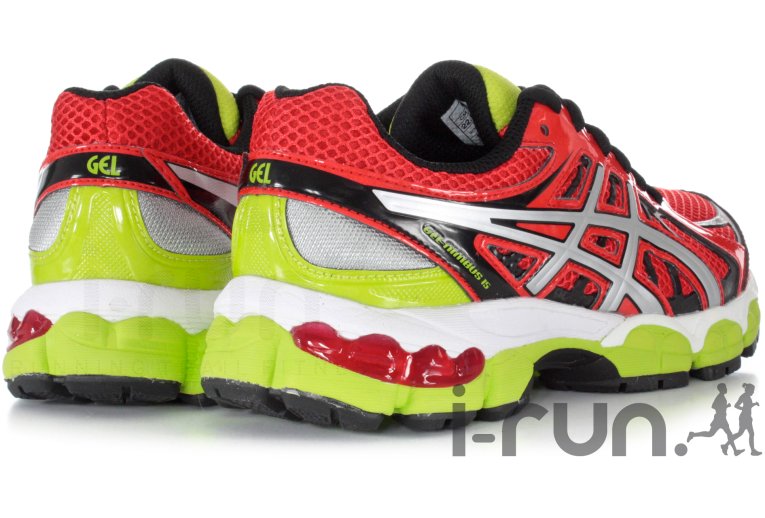 Asics Gel Nimbus 15 GS 