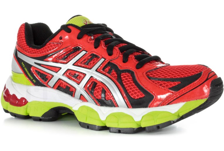 Asics Gel Nimbus 15 GS 