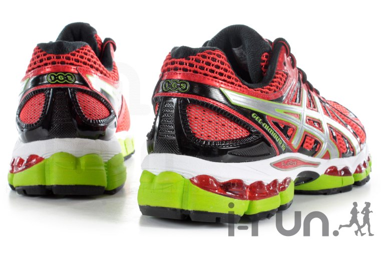 Asics Gel Nimbus 15 M 