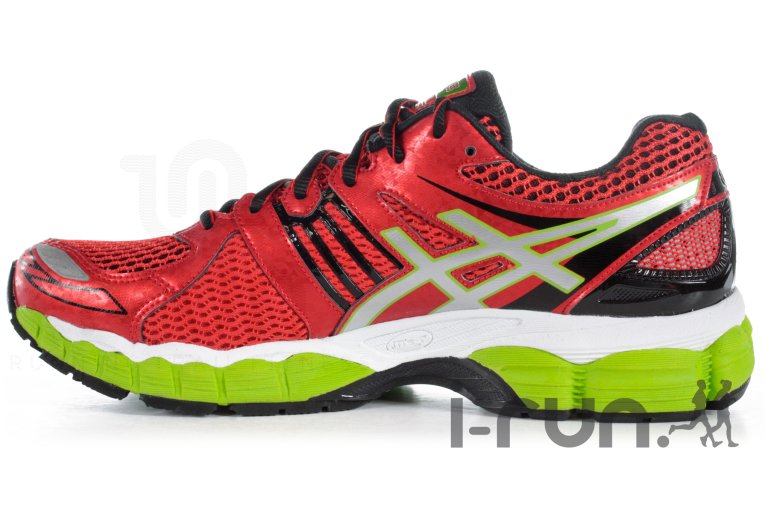 Asics Gel Nimbus 15 M 