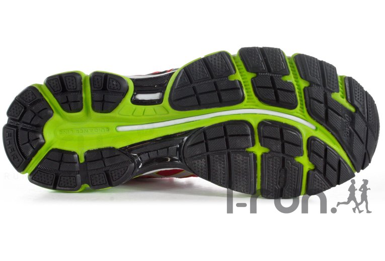 Asics Gel Nimbus 15 M 