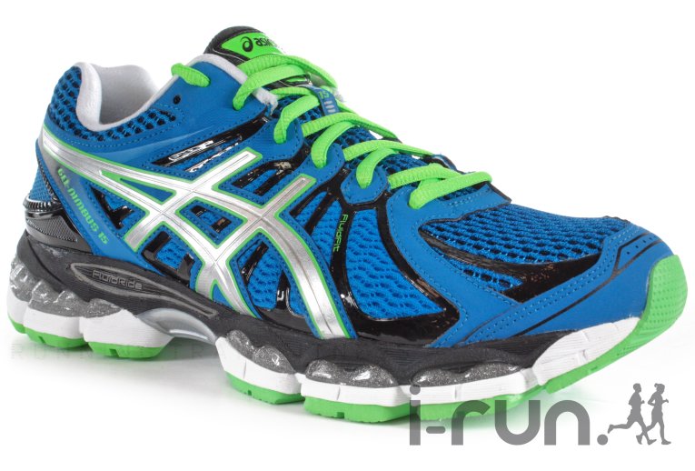 Asics Gel Nimbus 15 M 