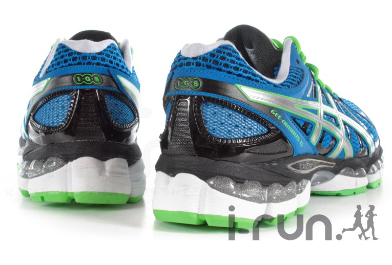 Asics Gel Nimbus 15 M 