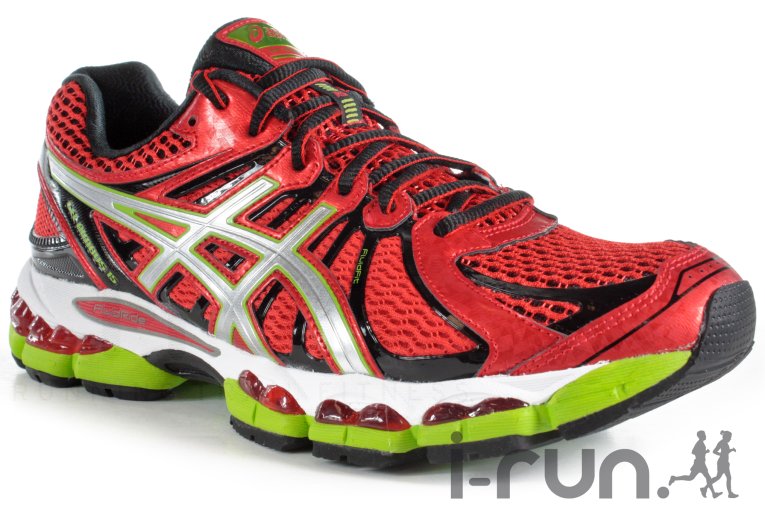 Asics Gel Nimbus 15 M 