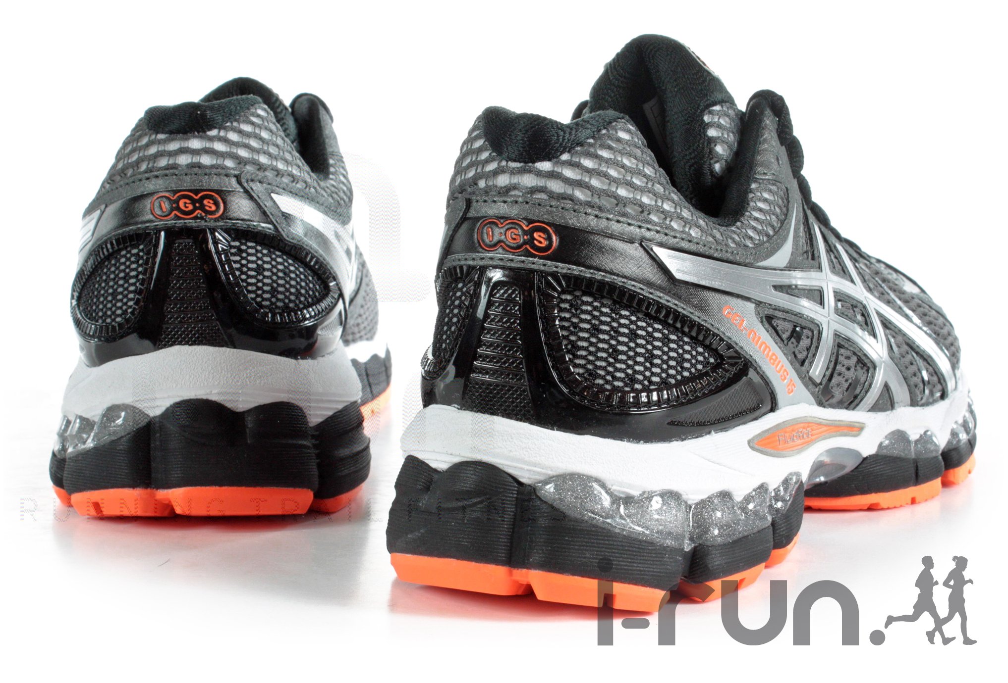 Asics Gel Nimbus 15 M 