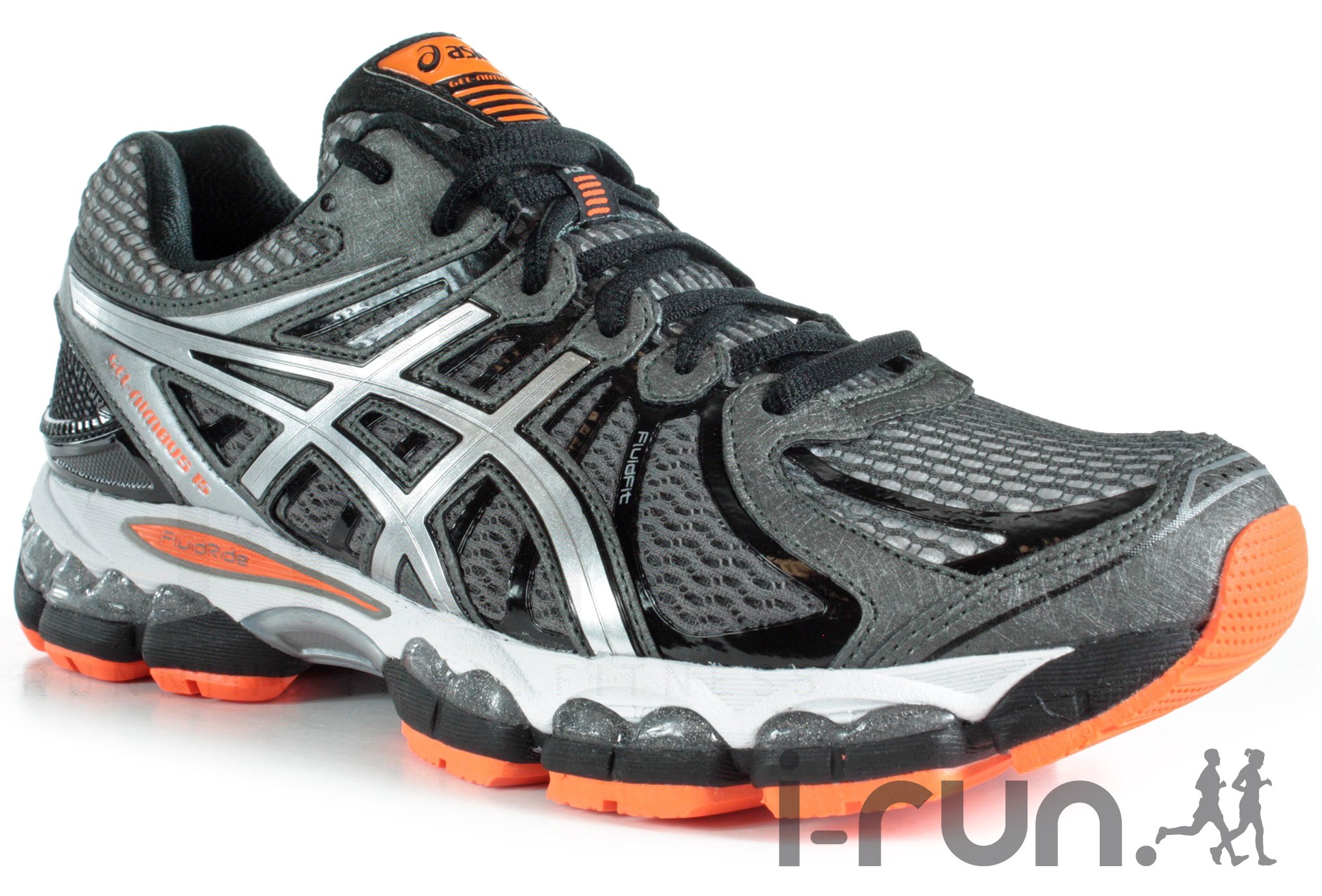 Asics Gel Nimbus 15 M 