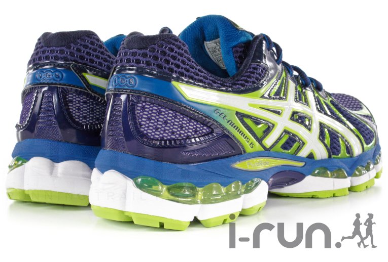 Asics Gel Nimbus 15 M 