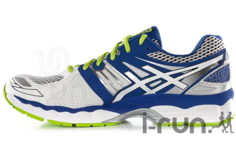 Asics Gel Nimbus 15 M 