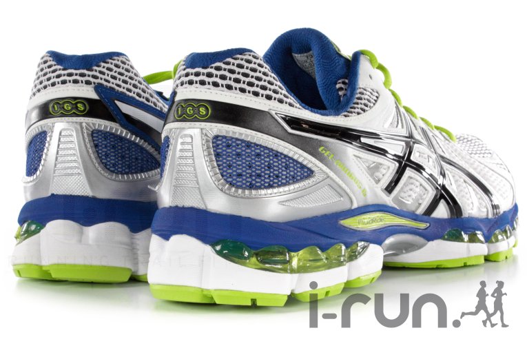 Asics Gel Nimbus 15 M 