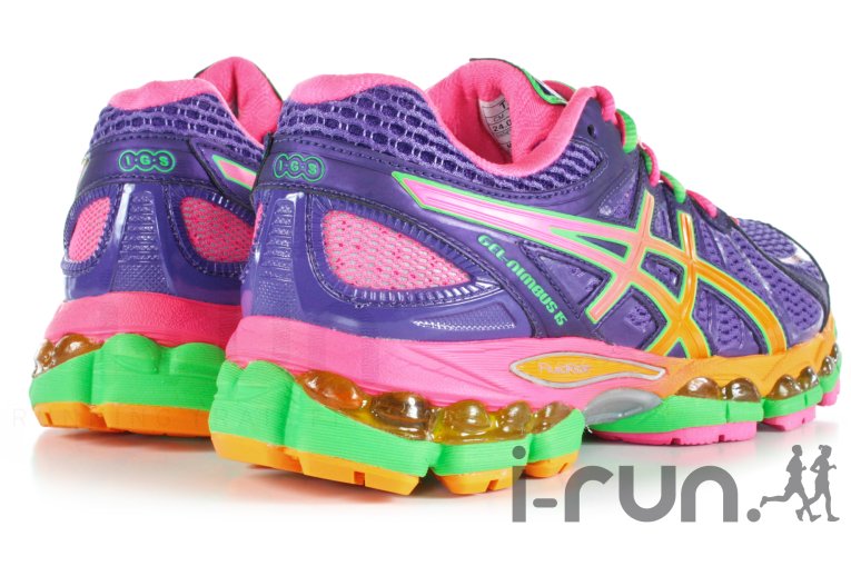 Asics Gel Nimbus 15 MDP W 