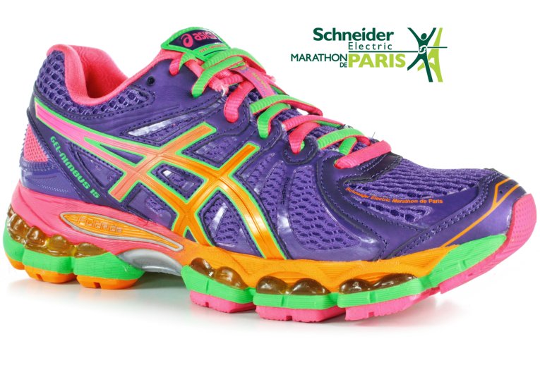 Asics Gel Nimbus 15 MDP W 