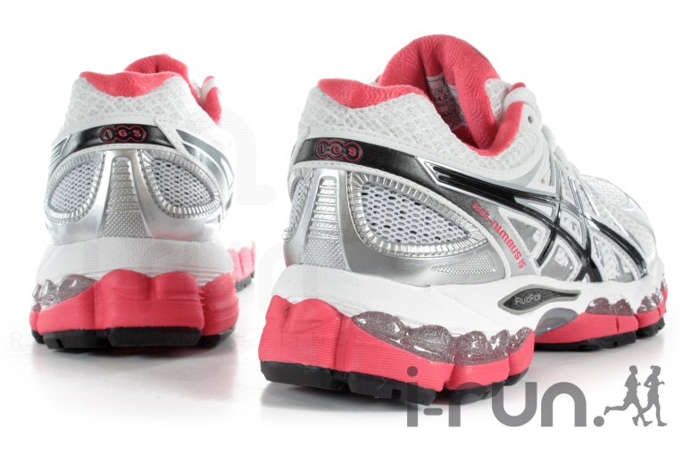 Asics Gel Nimbus 15 W 
