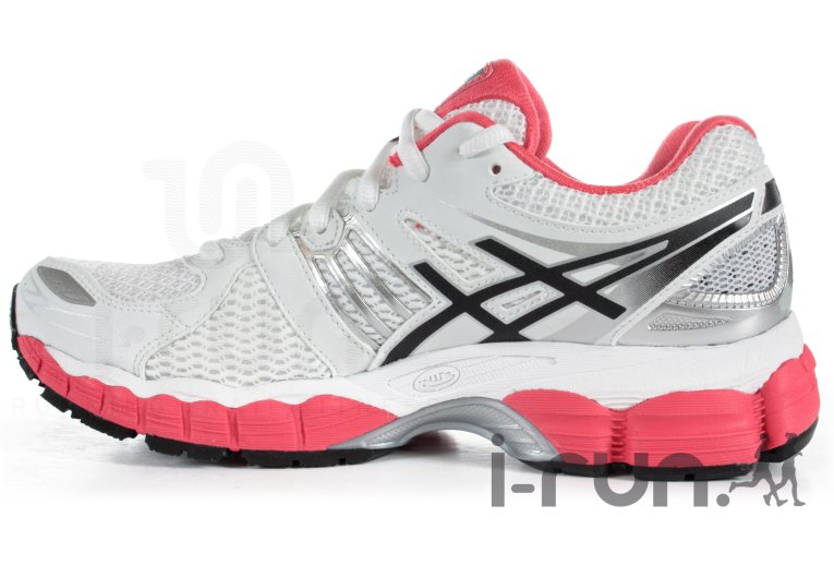 Asics Gel Nimbus 15 W 