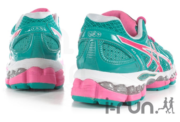 Asics Gel Nimbus 15 W 