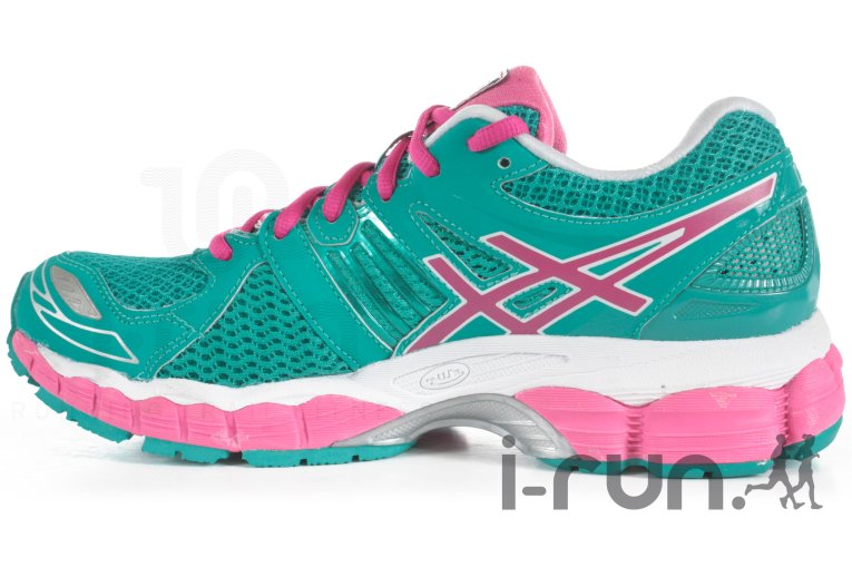 Asics Gel Nimbus 15 W 