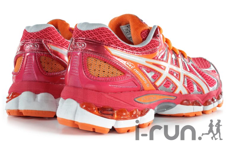 Asics Gel Nimbus 15 W 