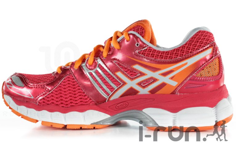 Asics Gel Nimbus 15 W 