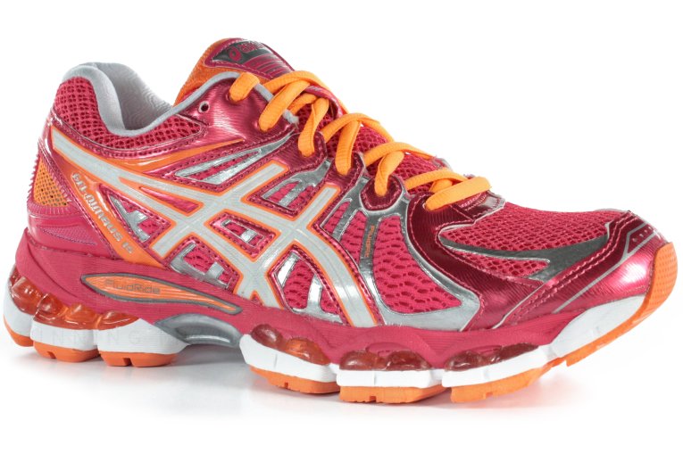 Asics Gel Nimbus 15 W 