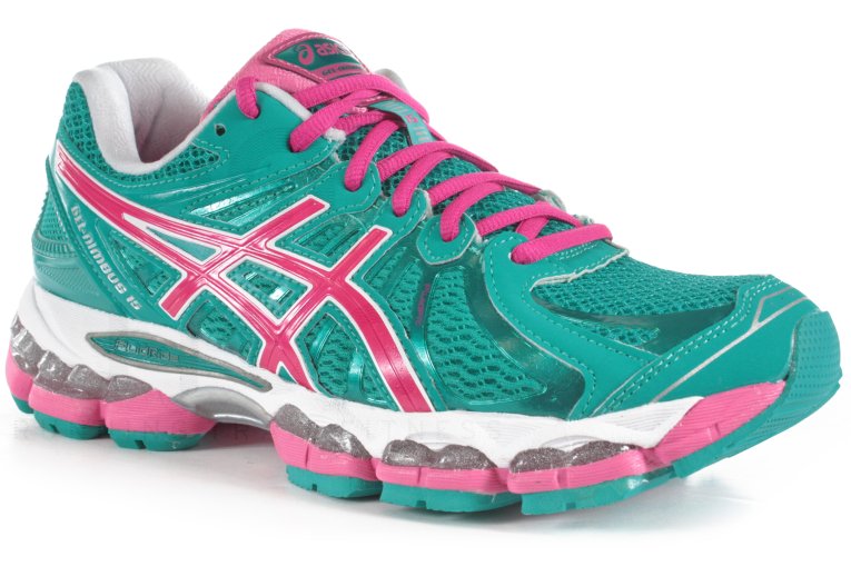Asics Gel Nimbus 15 W 