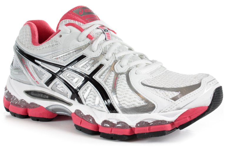 Asics Gel Nimbus 15 W 