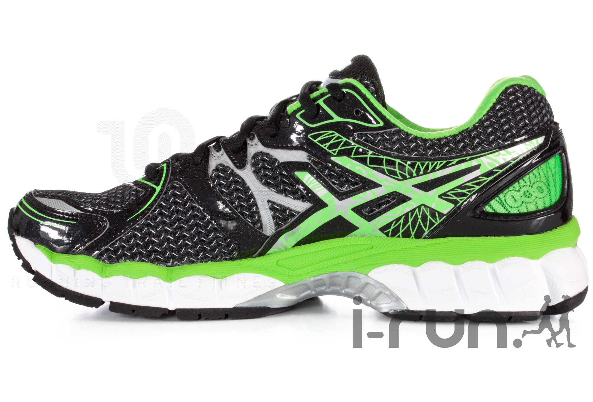 Asics Gel Nimbus 16 Expert M 