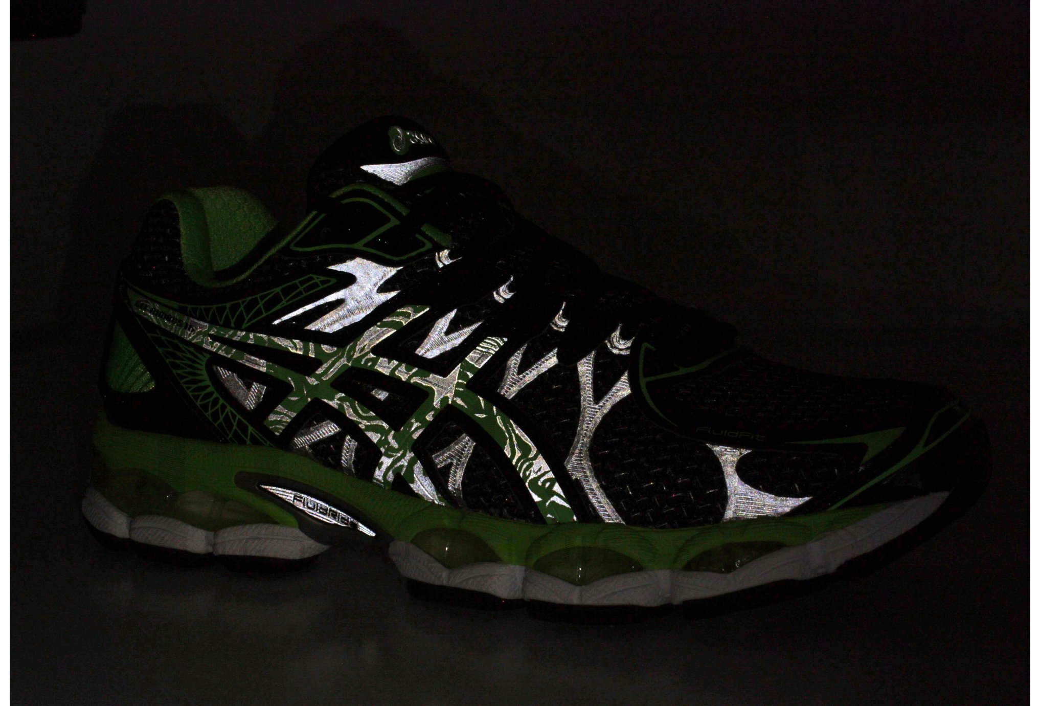 Asics Gel Nimbus 16 Expert M 