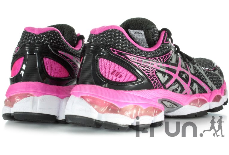 Asics Gel Nimbus 16 Expert W 