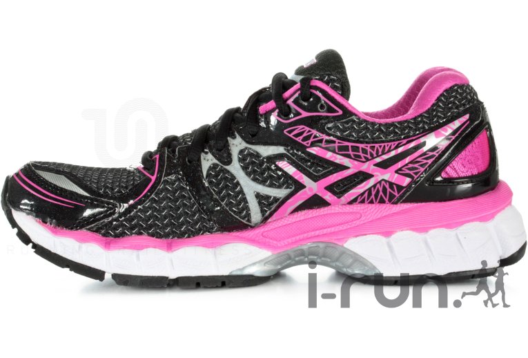 Asics Gel Nimbus 16 Expert W 
