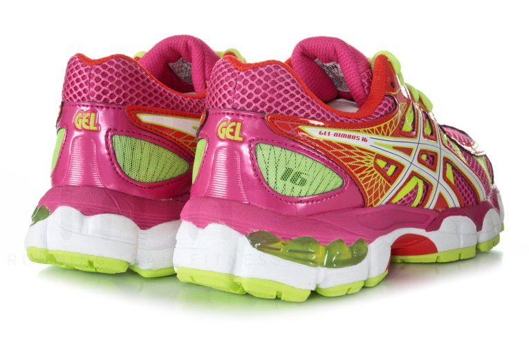 Asics Gel-Nimbus 16 GS Junior 