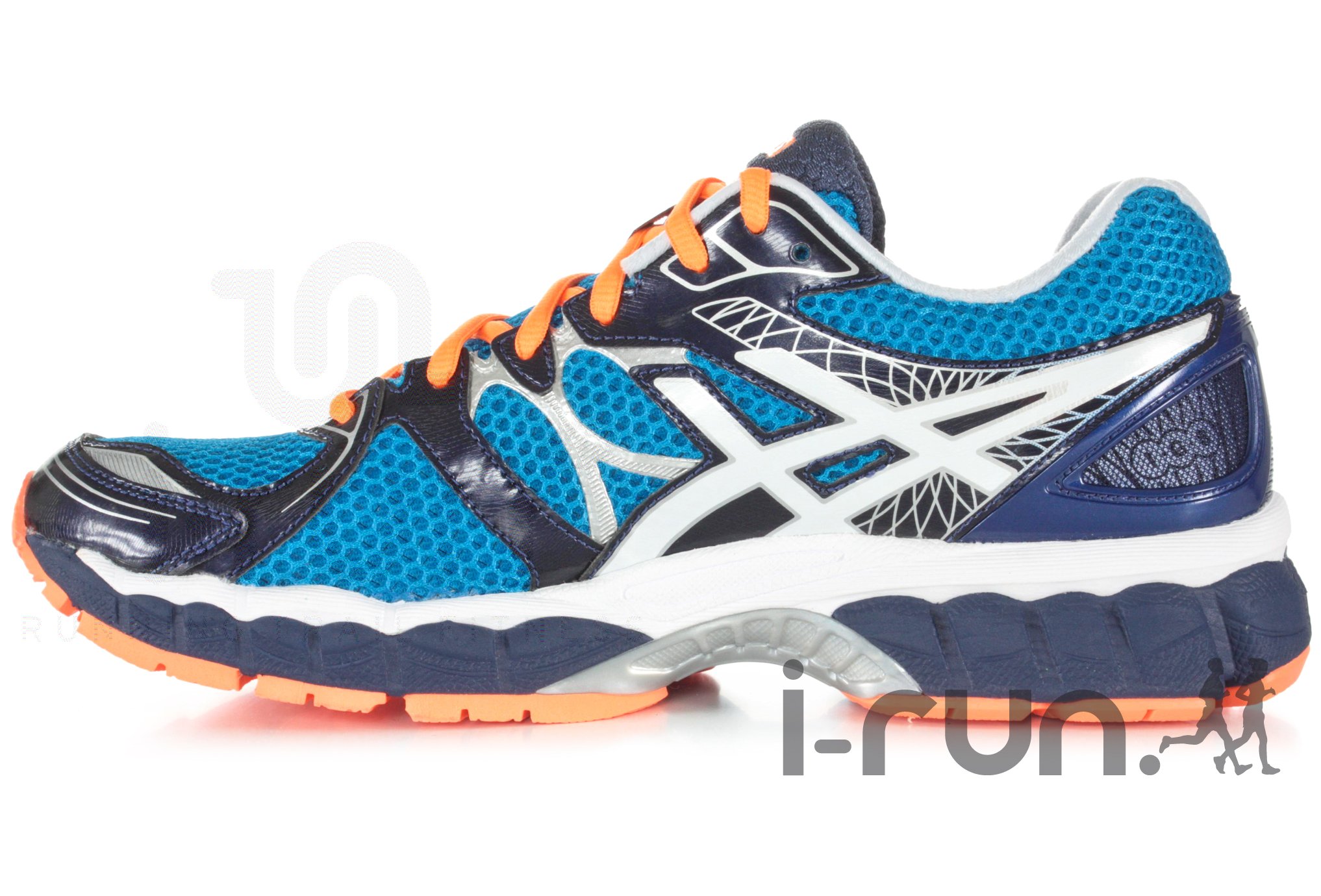 Asics Gel Nimbus 16 M 