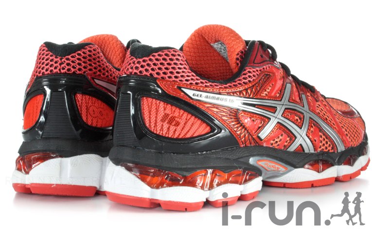 Asics Gel Nimbus 16 M 