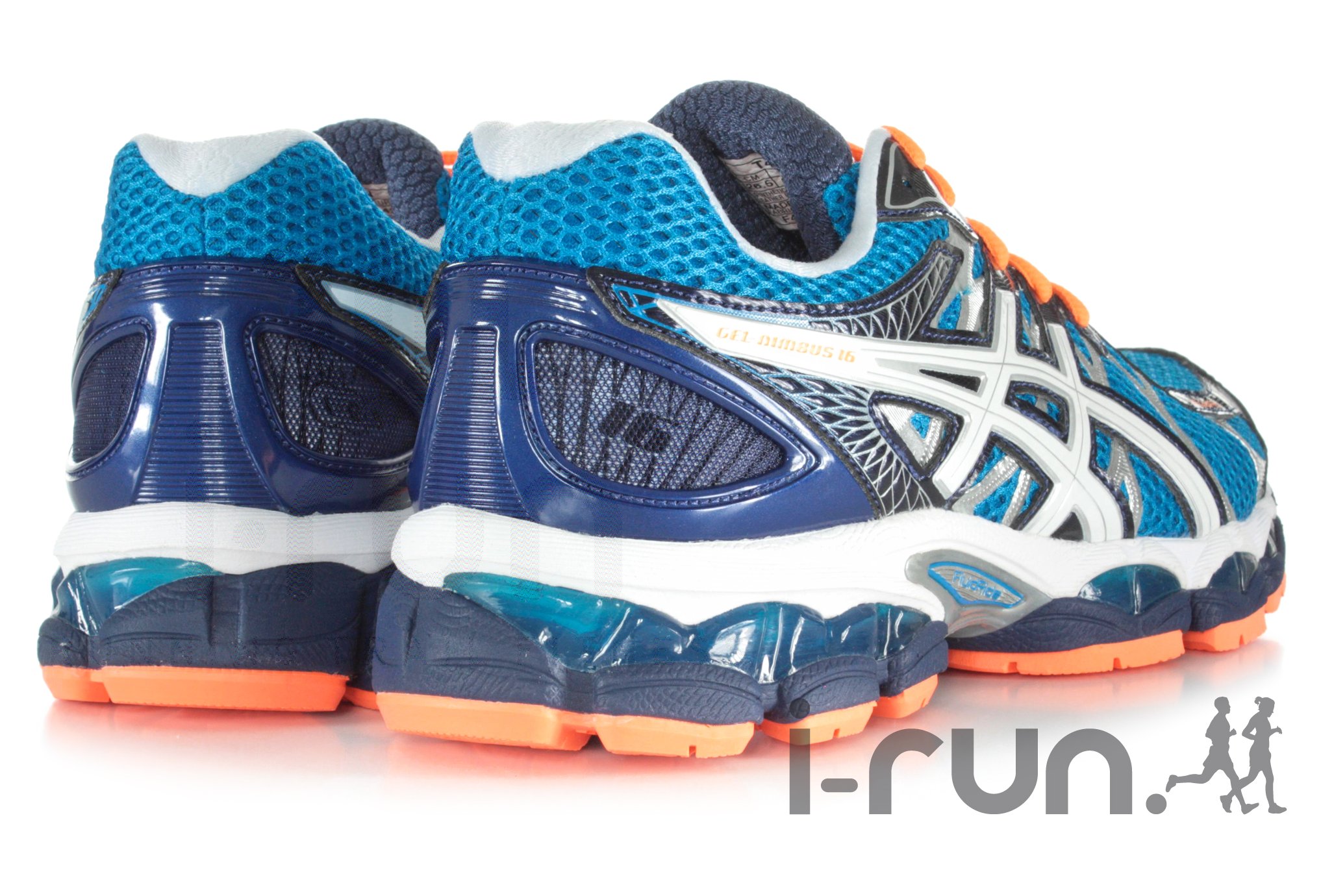 Asics Gel Nimbus 16 M 