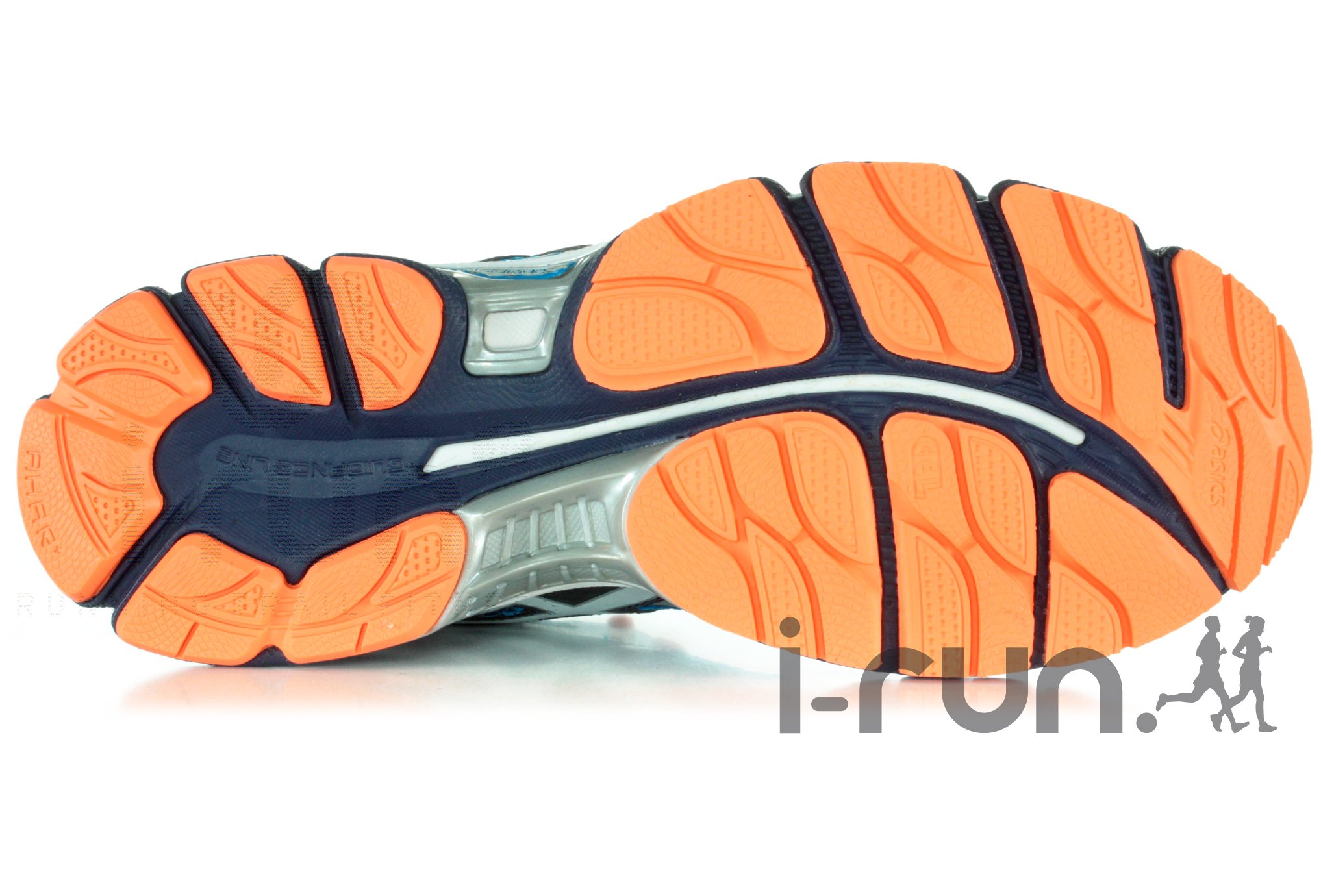 Asics Gel Nimbus 16 M 