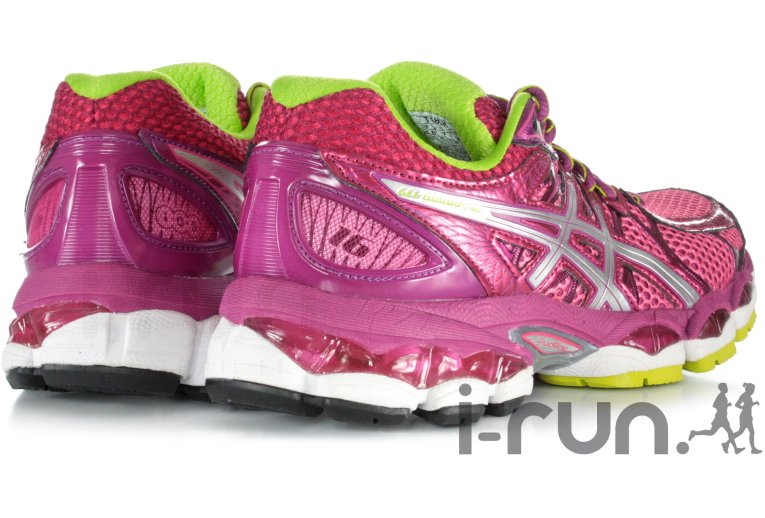 Asics Gel Nimbus 16 W 