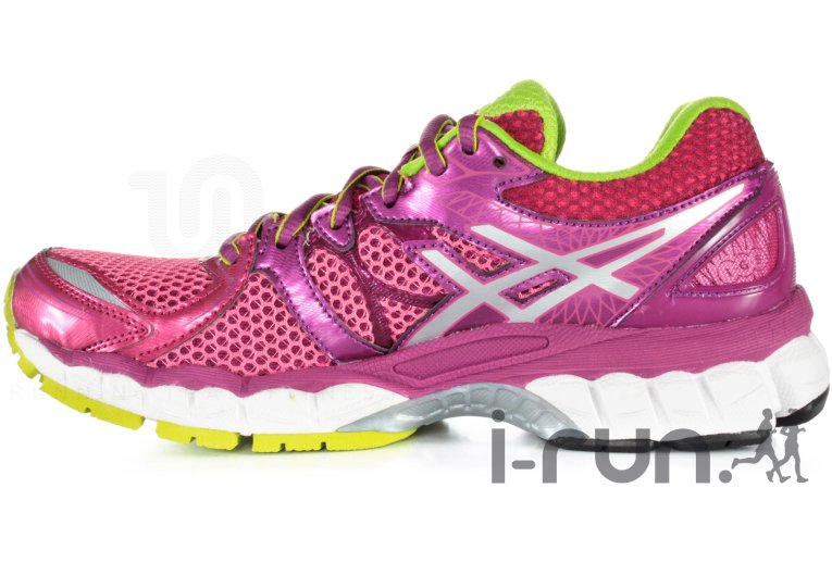 Asics Gel Nimbus 16 W 