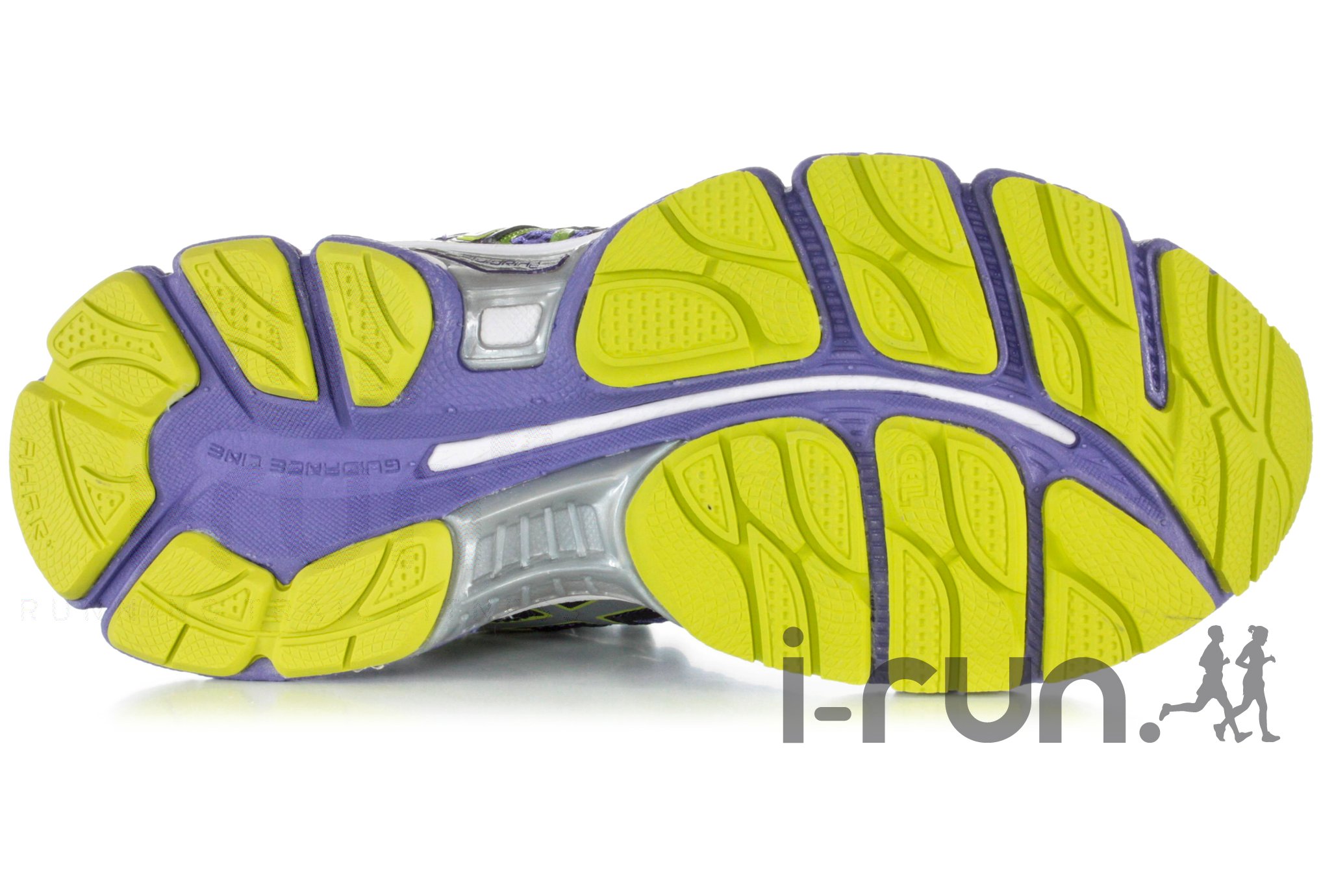 Asics Gel Nimbus 16 W 