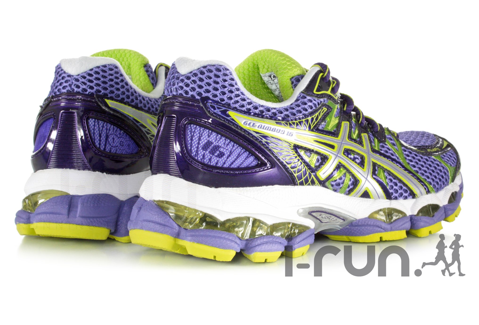 Asics Gel Nimbus 16 W 