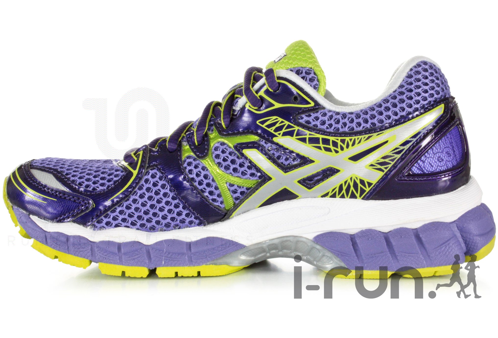 Asics Gel Nimbus 16 W 