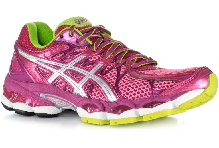 Asics Gel Nimbus 16 W 