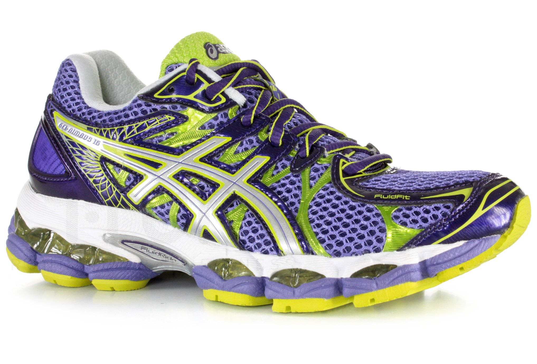 Asics Gel Nimbus 16 W 